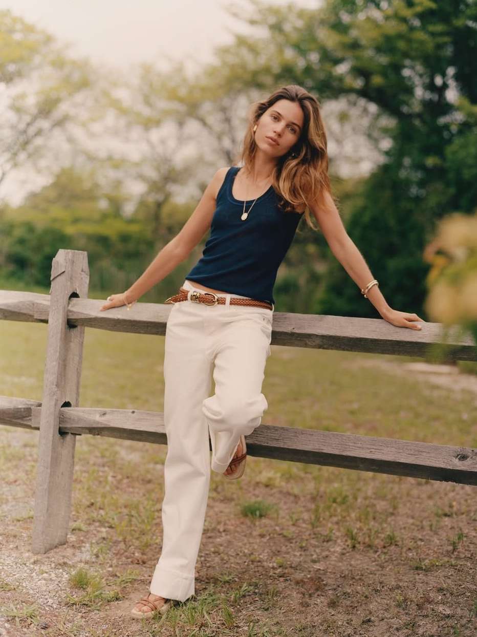 Ryan Brabazon X Madewell Jul. 25