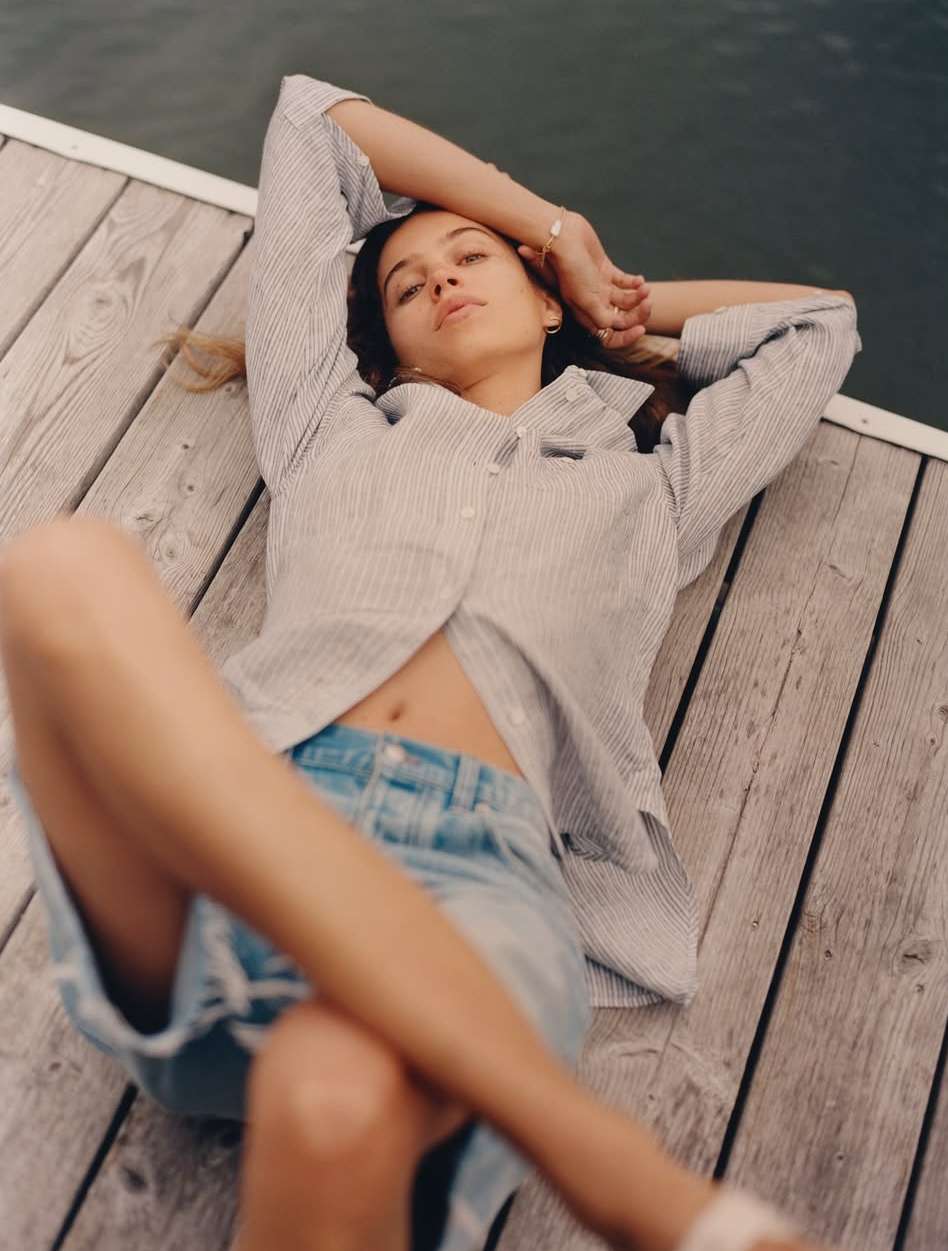 <a href="/ryan-brabazon">Ryan Brabazon</a> X Madewell <span style="text-transform: none; white-space: nowrap;">Jul. 25</span>