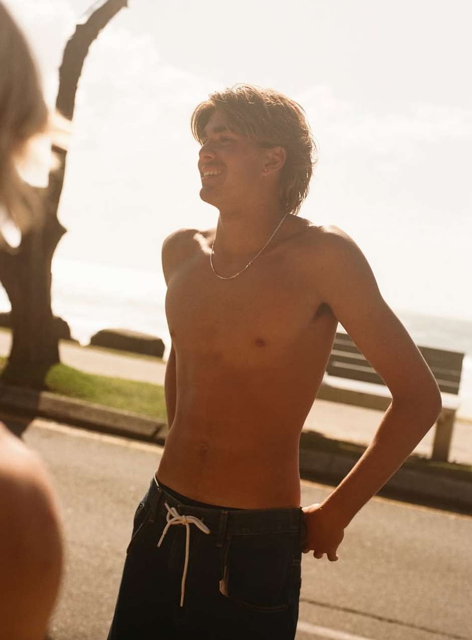 Ryan Brabazon Oct. 25