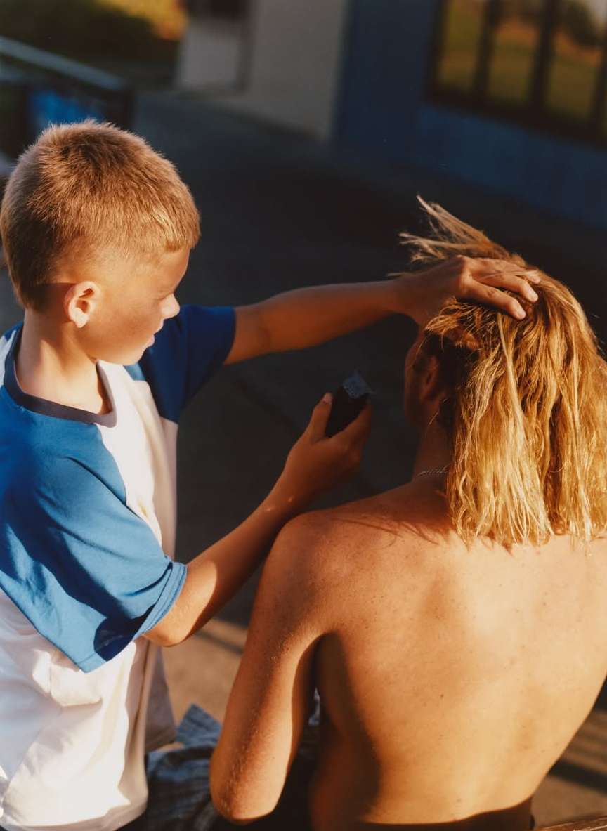 Ryan Brabazon Oct. 25