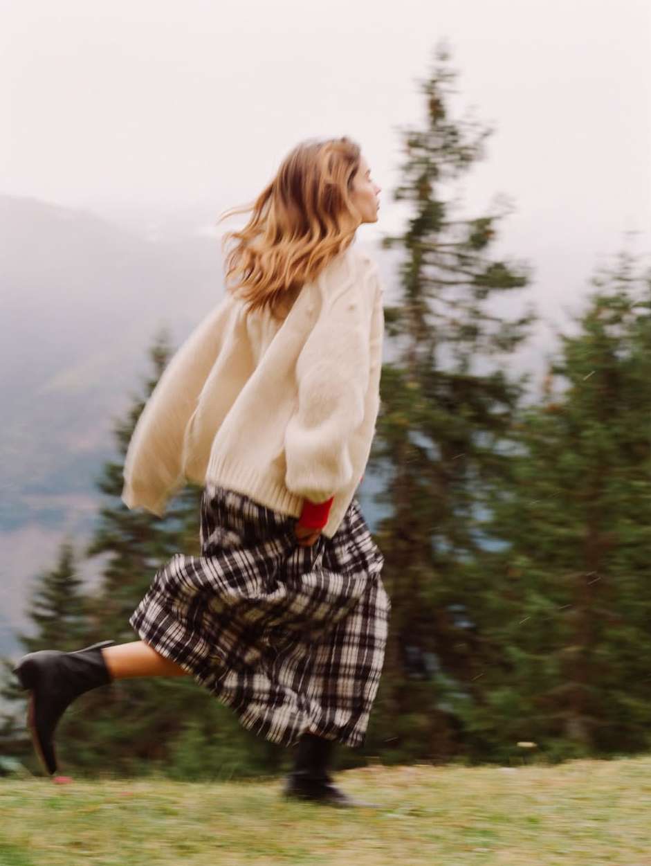 Ryan Brabazon X Madewell