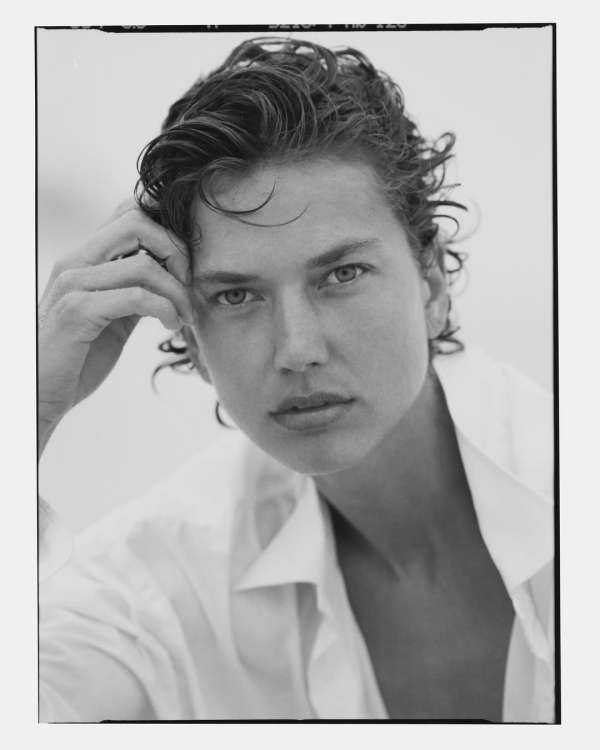 Ryan Brabazon