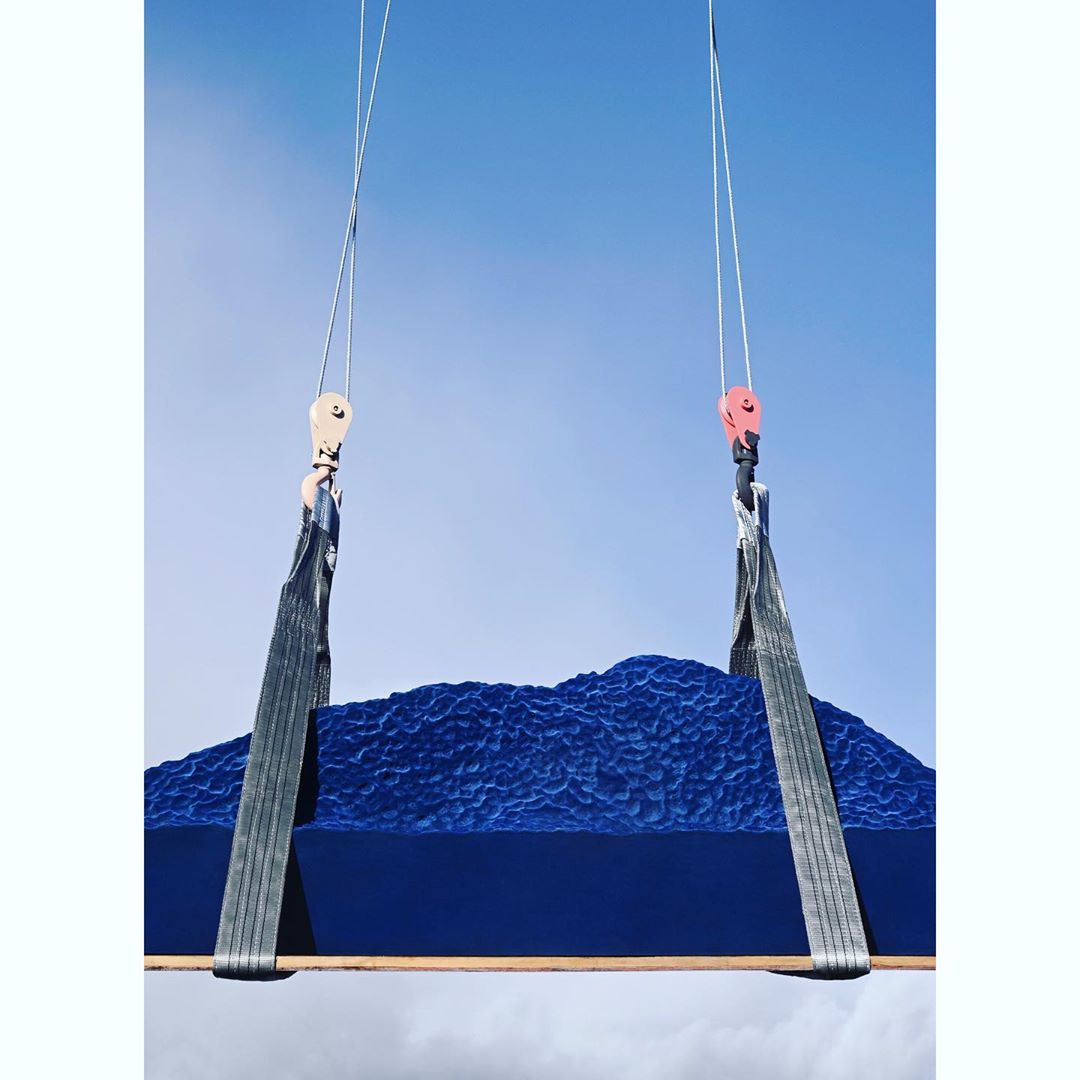 Wallpaper Magazine |  Apr. 20