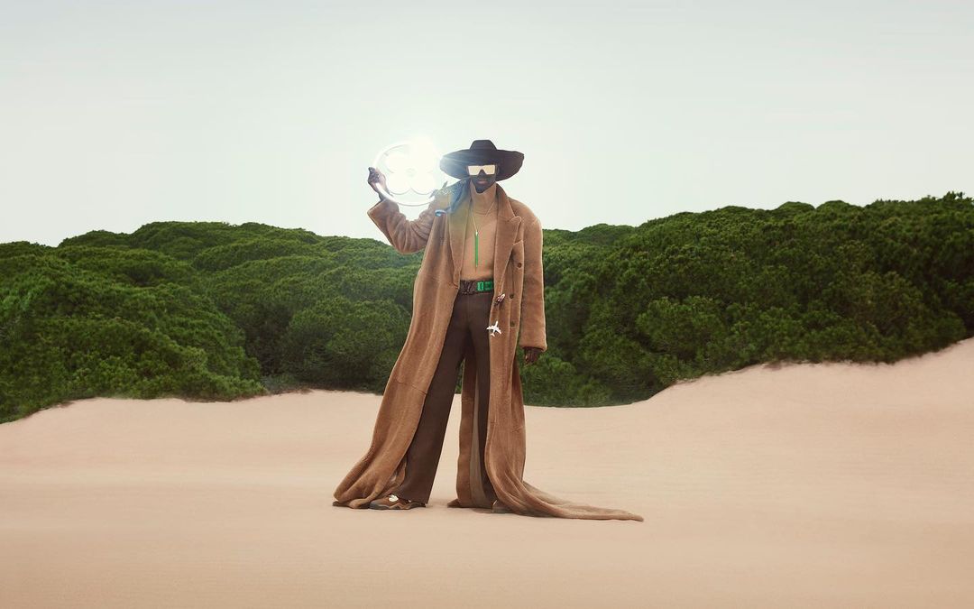 Louis Vuitton |  Sep. 21