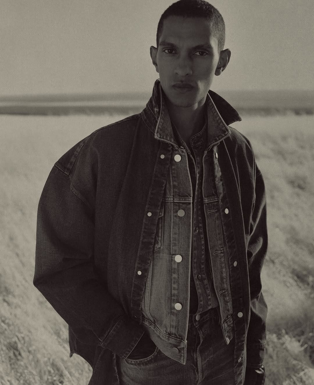 Ryan James Caruthers