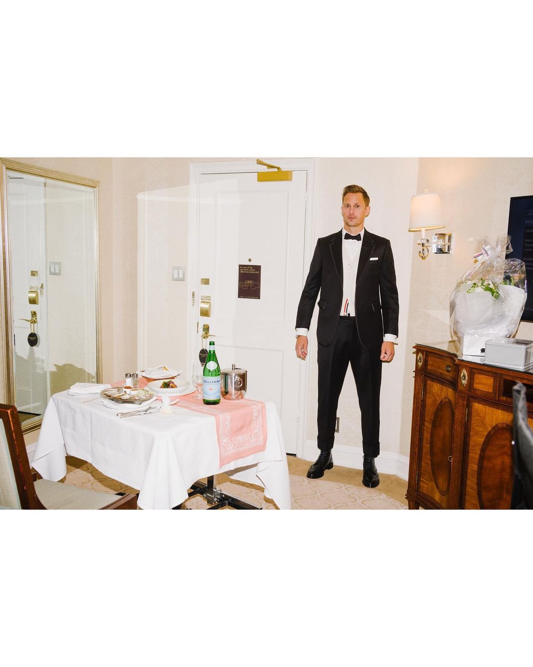 Vanity Fair |  May. 23