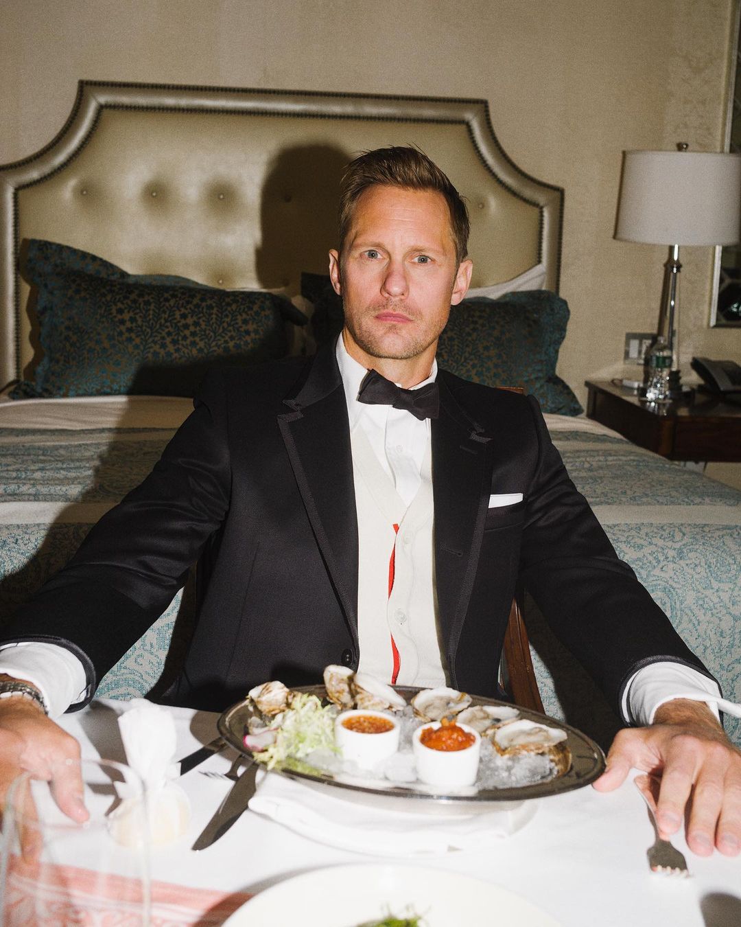 Vanity Fair |  May. 23