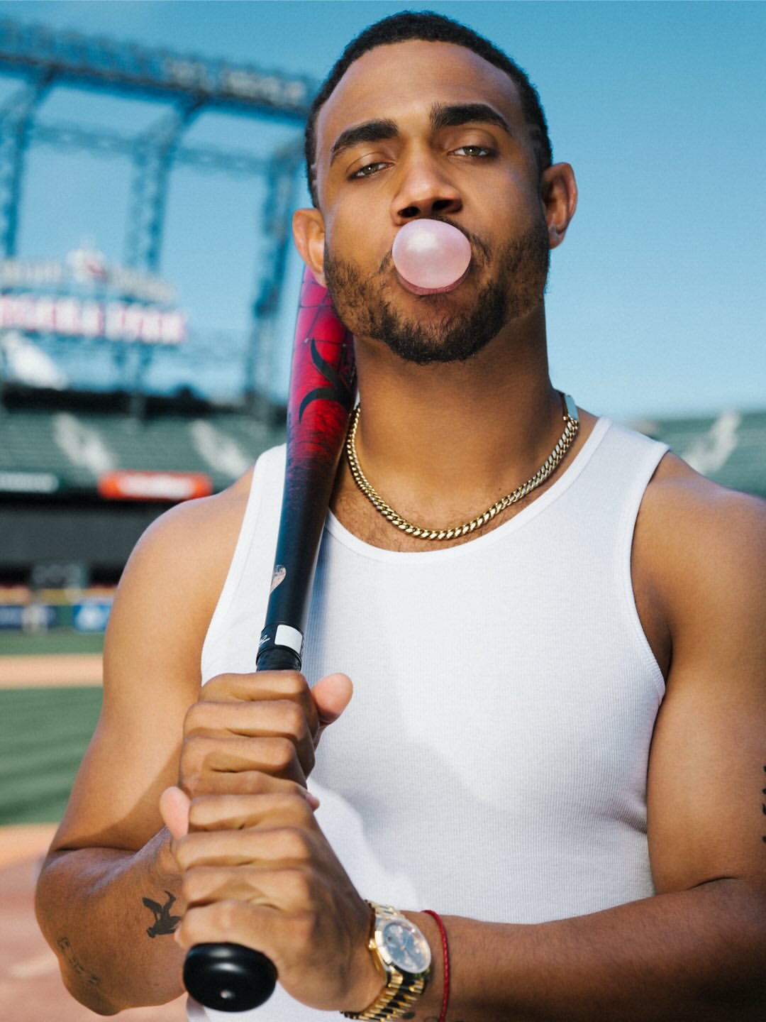 slider image