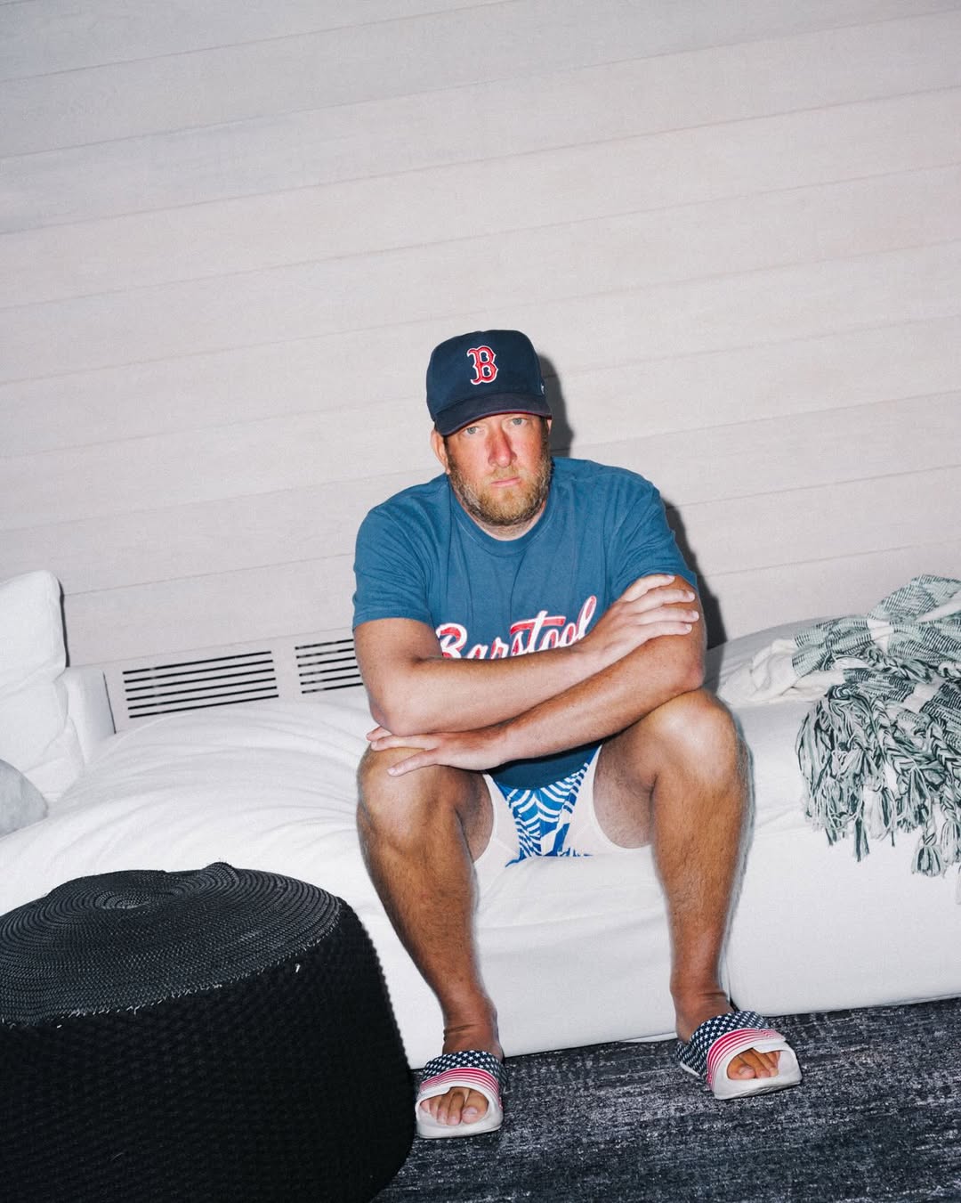 Ryan Lowry