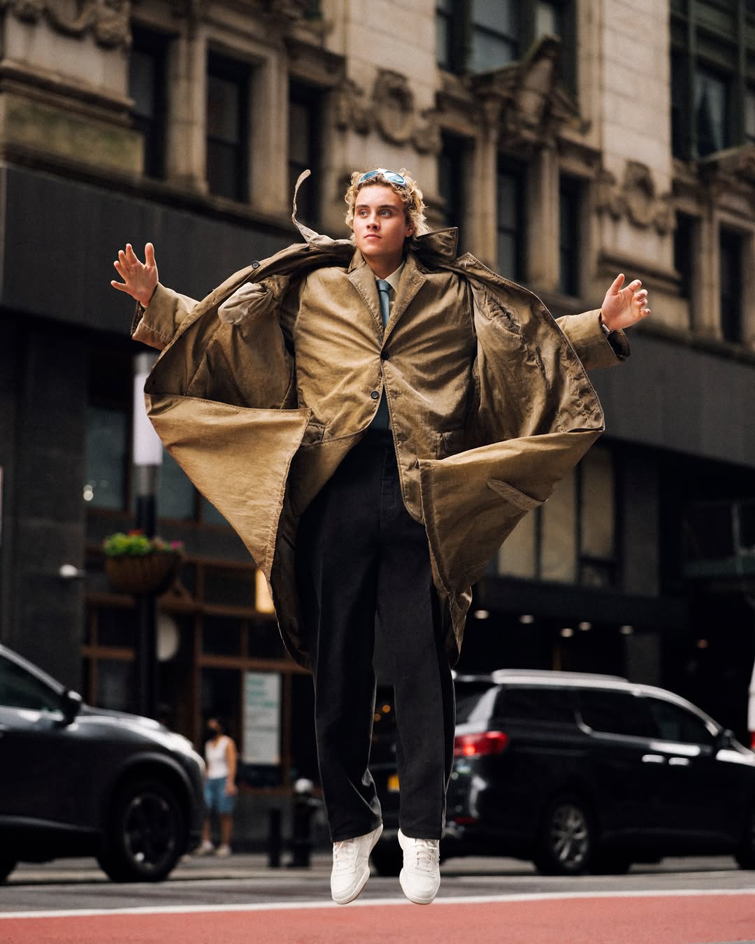 Ryan Lowry X Joseph Zada for Vanity Fair Oct. 26