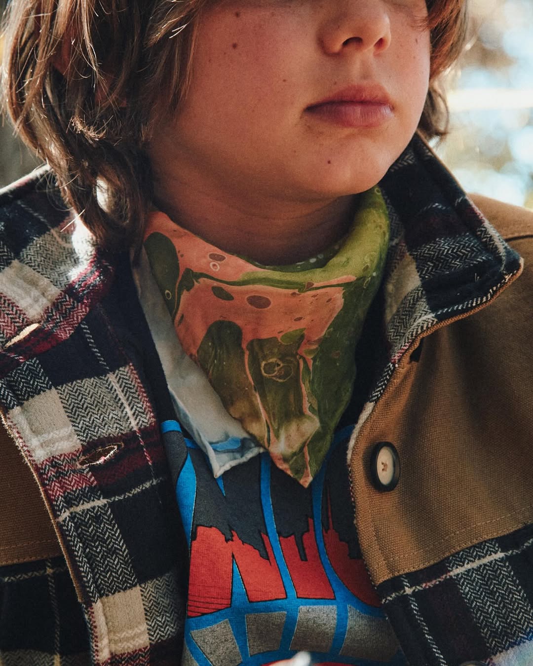 Ryan Pavlovich X Small Talk City Oct. 25