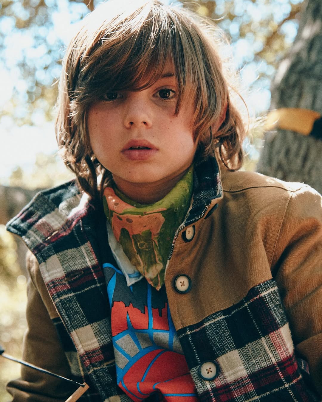 Ryan Pavlovich X Small Talk City Oct. 25