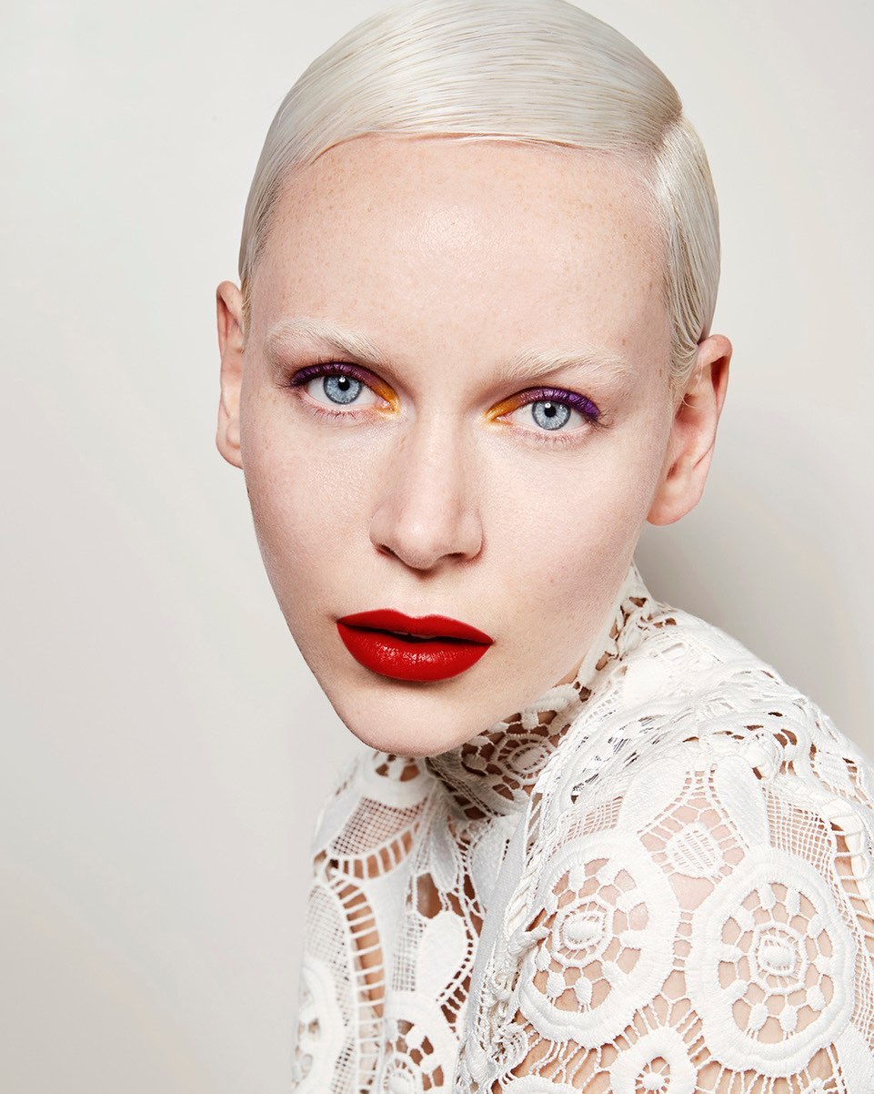 L'Officiel Baltic |  Sep. 20