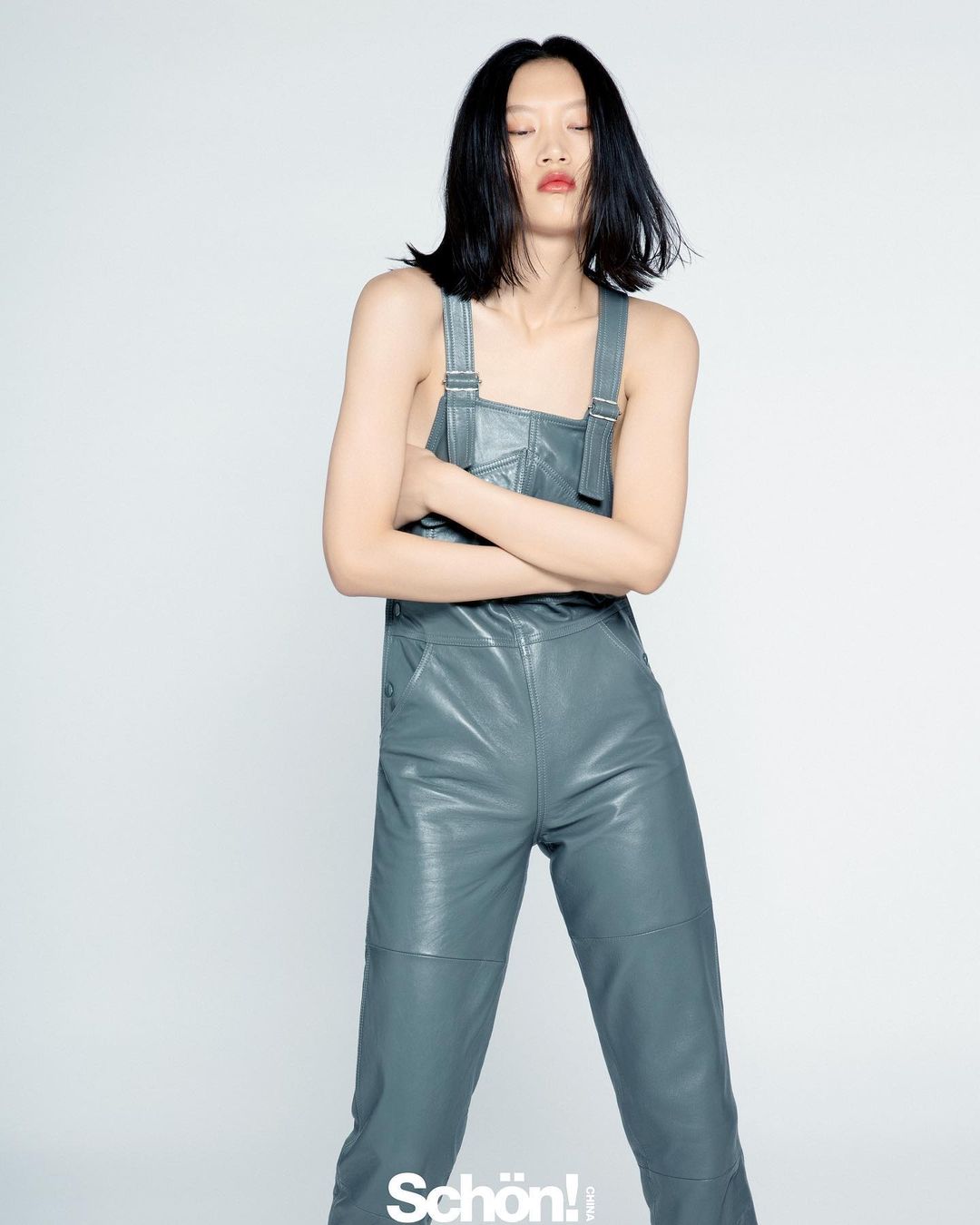 Schön! Magazine China |  Jul. 22