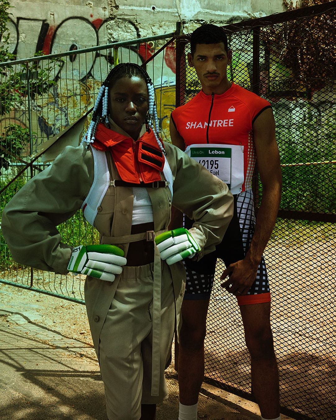 Schon Magazine |  Aug. 22