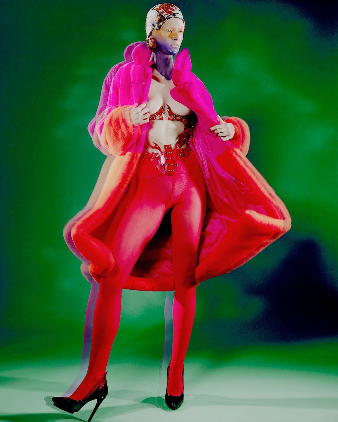 PAP MAGAZINE |  Dec. 22