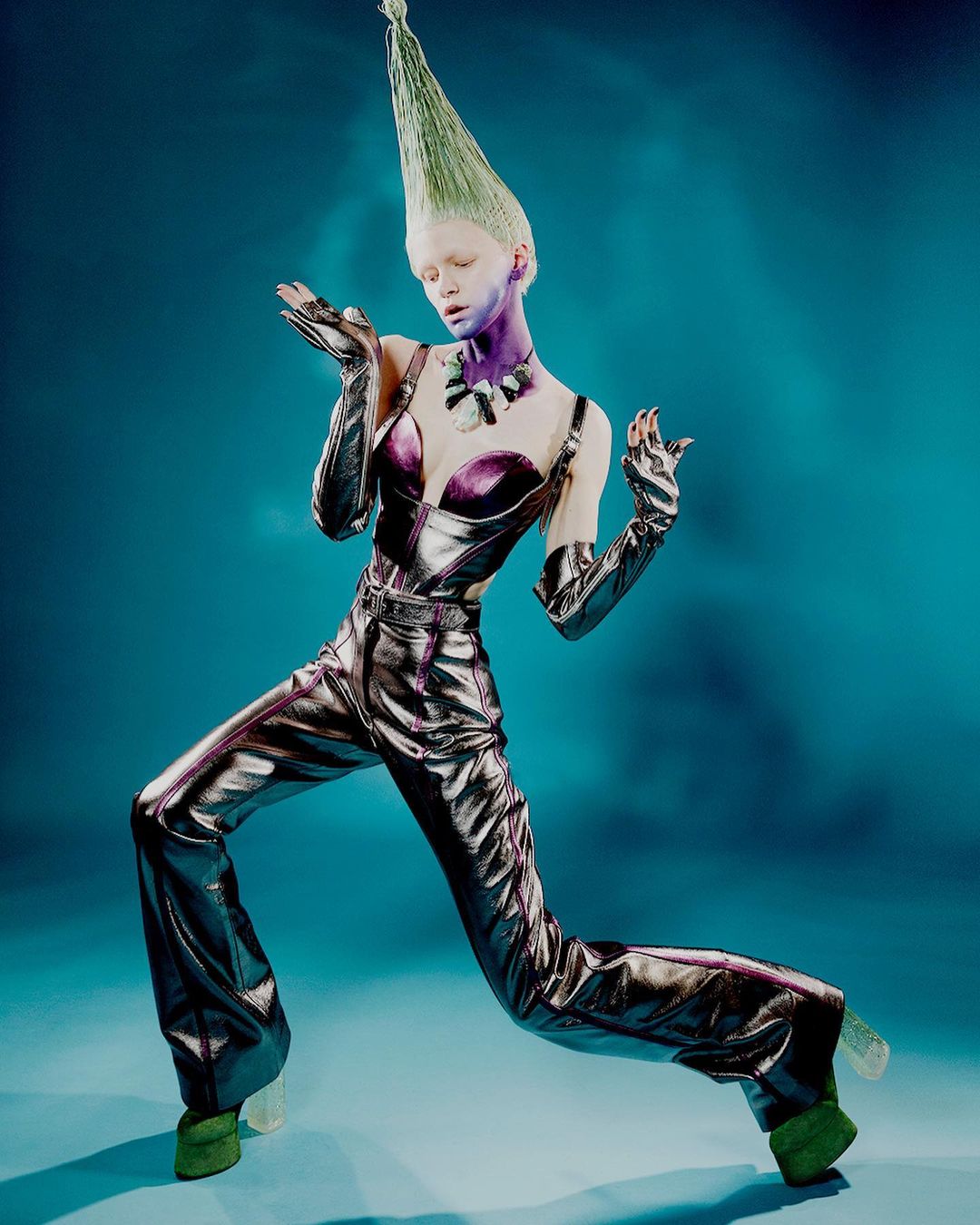 PAP MAGAZINE |  Jan. 23