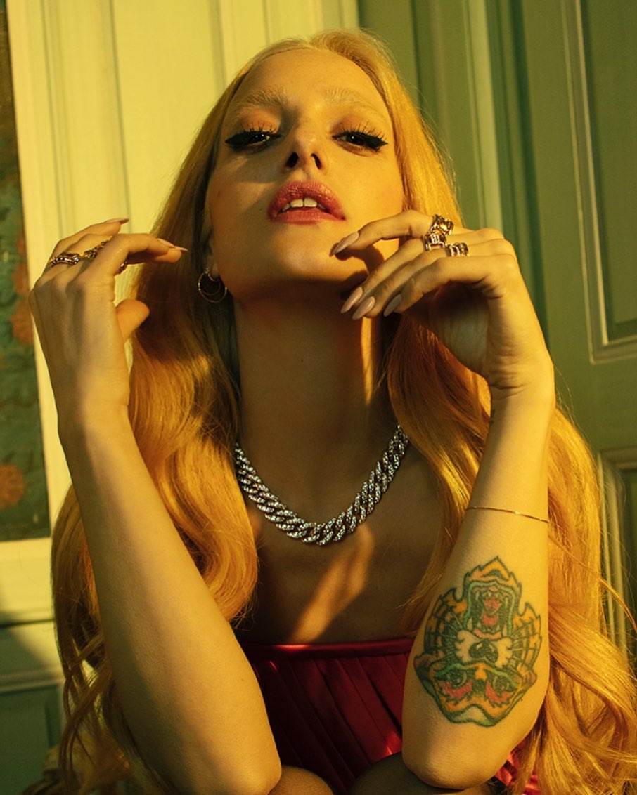 Grazia Italia |  Jan. 23