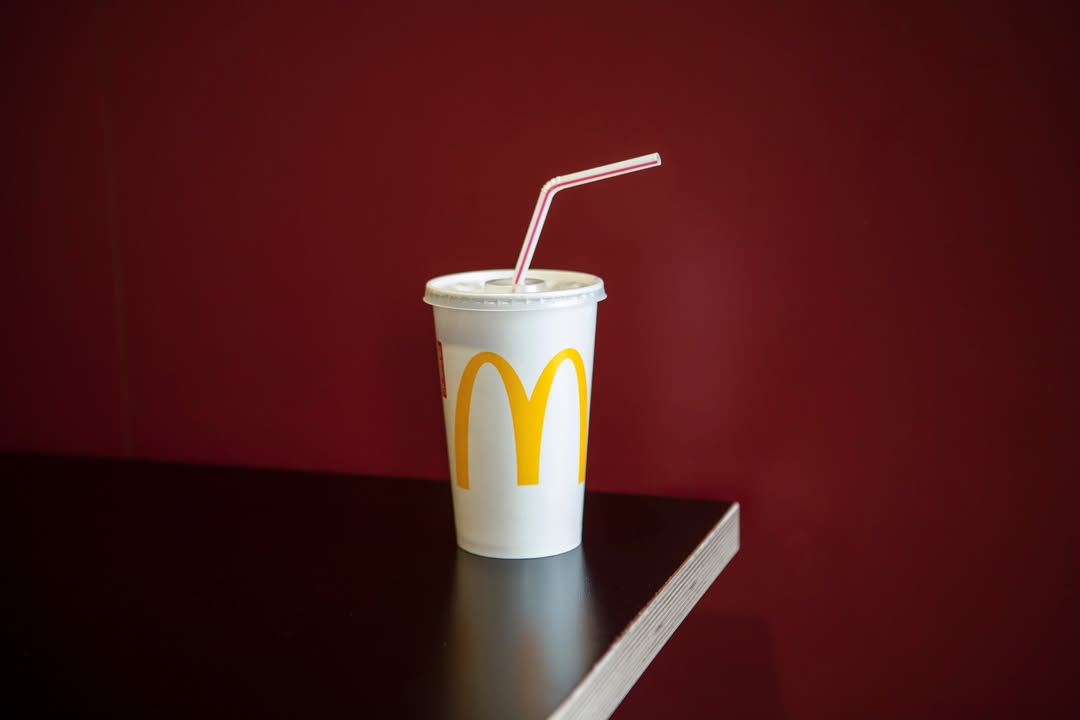 McDonald's France | May. 26