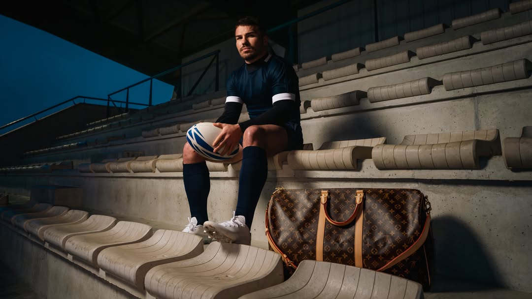 Nelson Rosier X Louis Vuitton