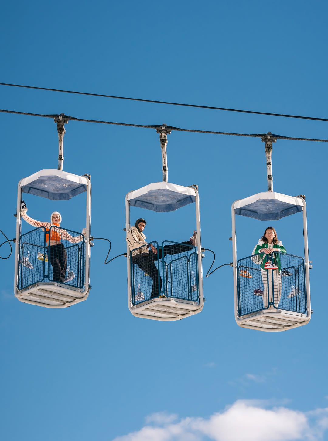 Nelson Rosier May. 26