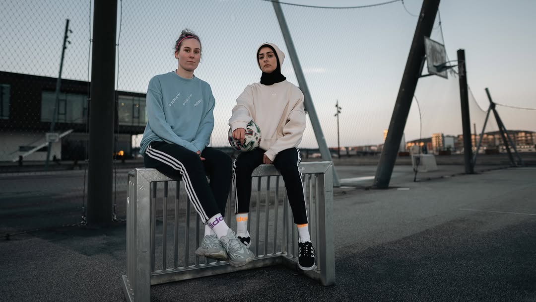 Nelson Rosier X Adidas May. 26