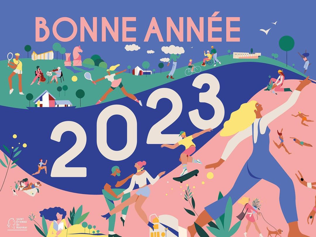 Saint-Étienne-du-Rouvray |  Jan. 23