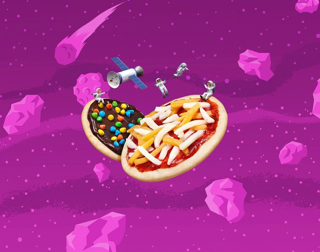 Lunchables |  Sep. 22