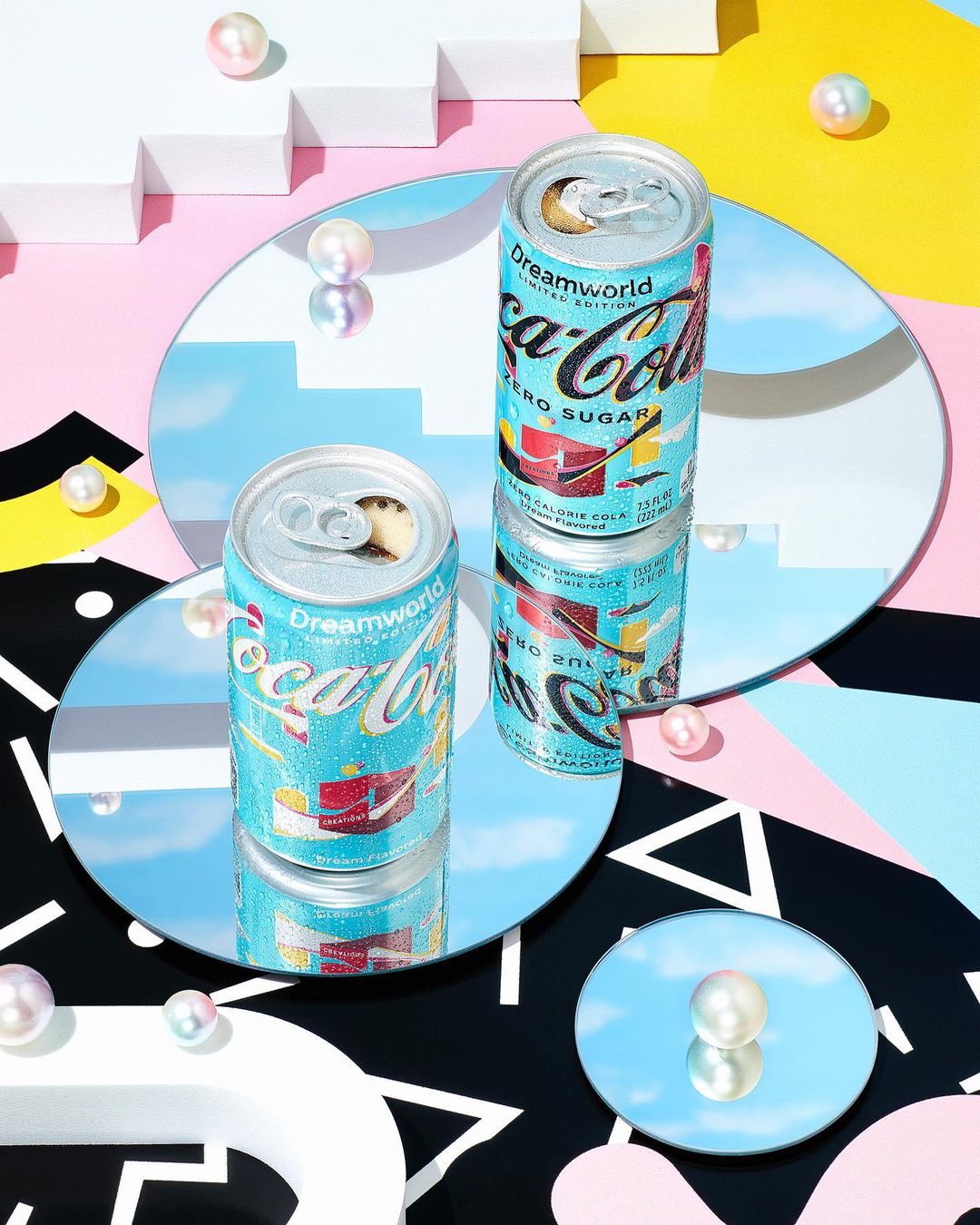 Coca-Cola |  Sep. 22