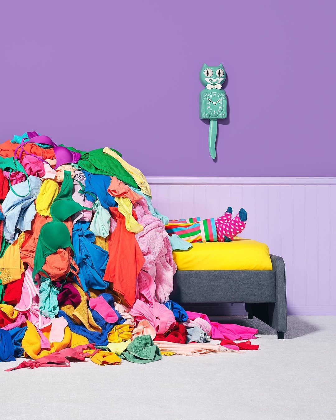 The Girlfriend |  Sep. 22