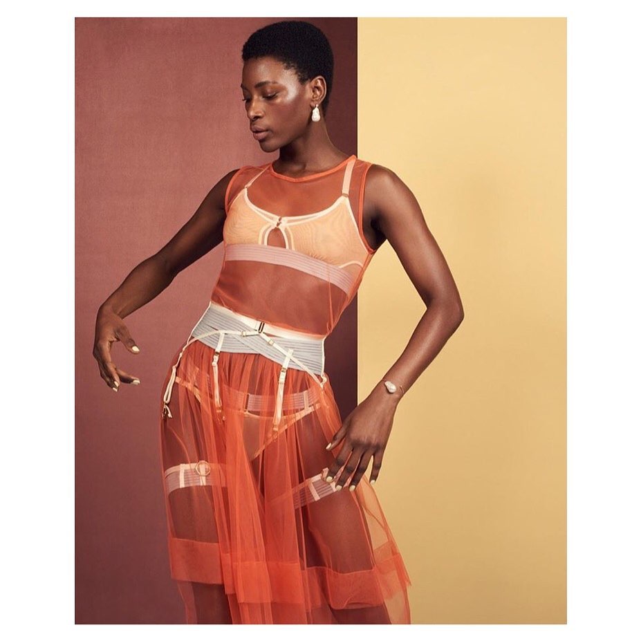 Atelier Bordelle |  Jun. 19