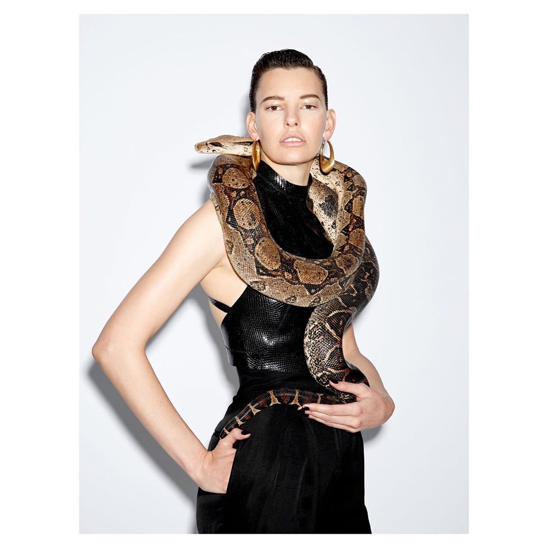 Girls. Girls. Girls. Magazine |  Feb. 20