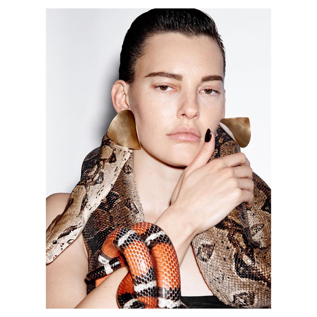 Girls. Girls. Girls. Magazine |  Feb. 20