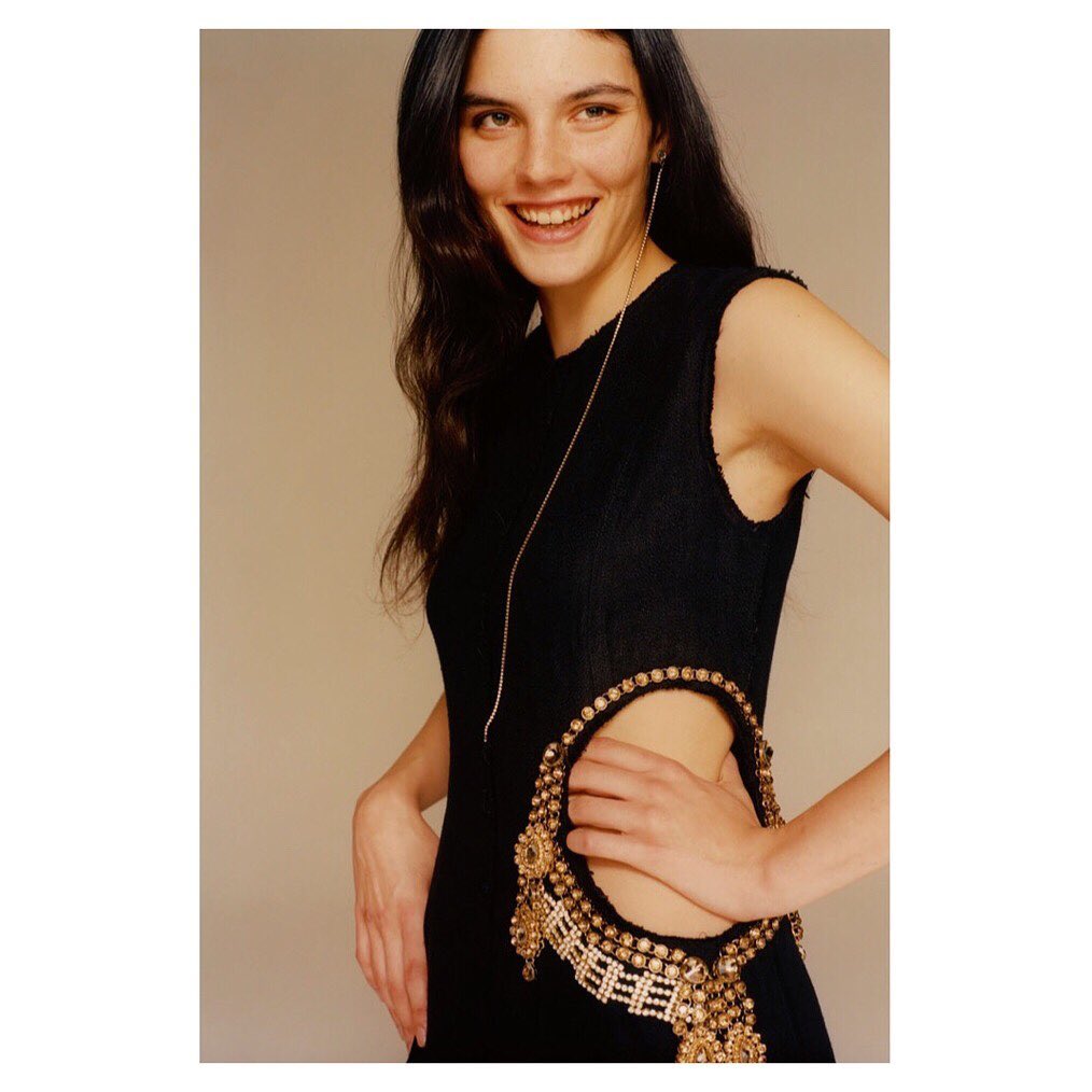 The Gentlewoman |  Mar. 20