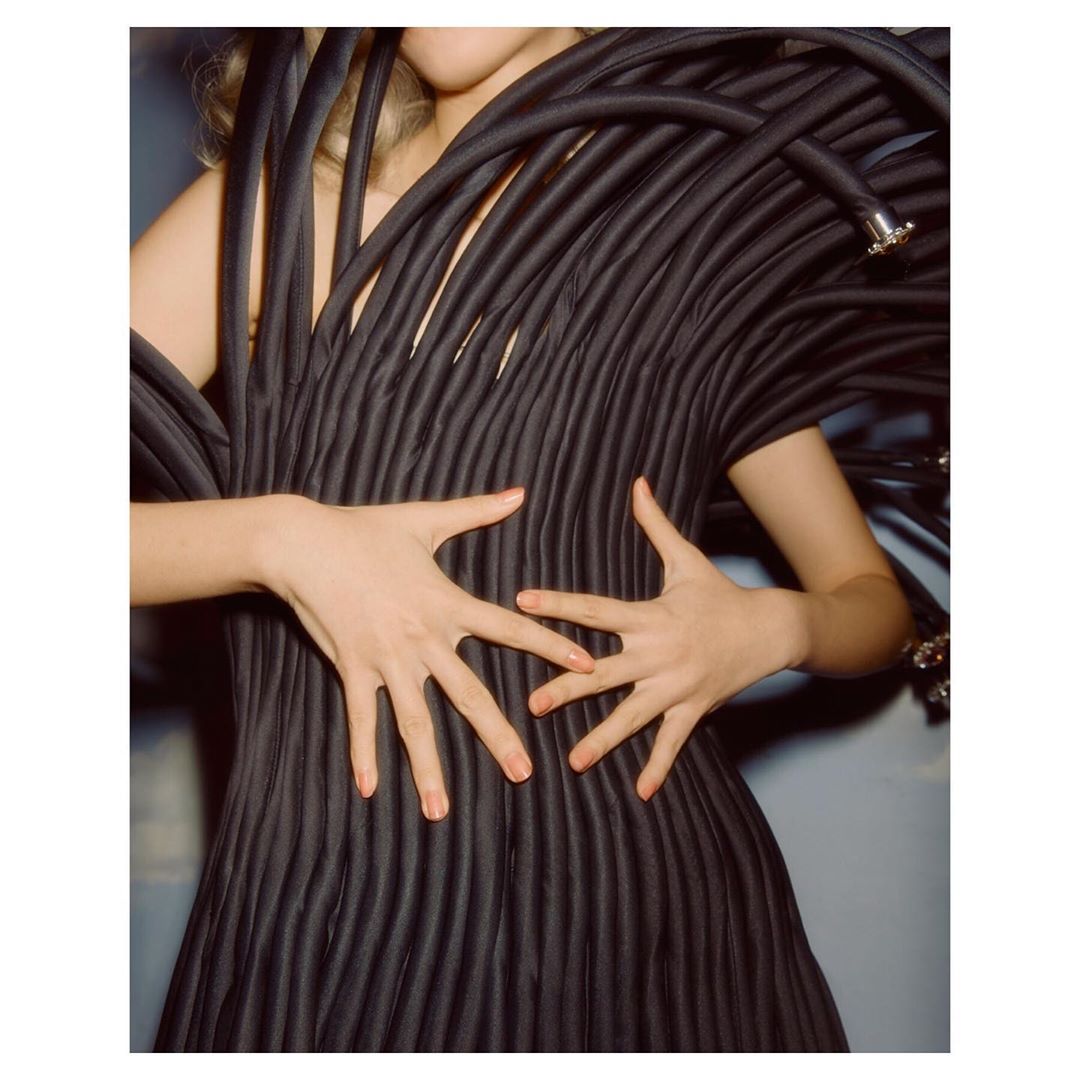 Vogue China |  Mar. 20