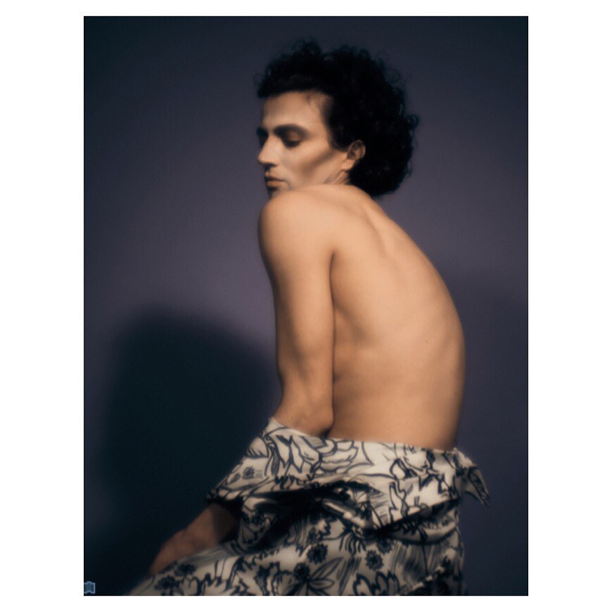 Numero Magazine |  May. 20