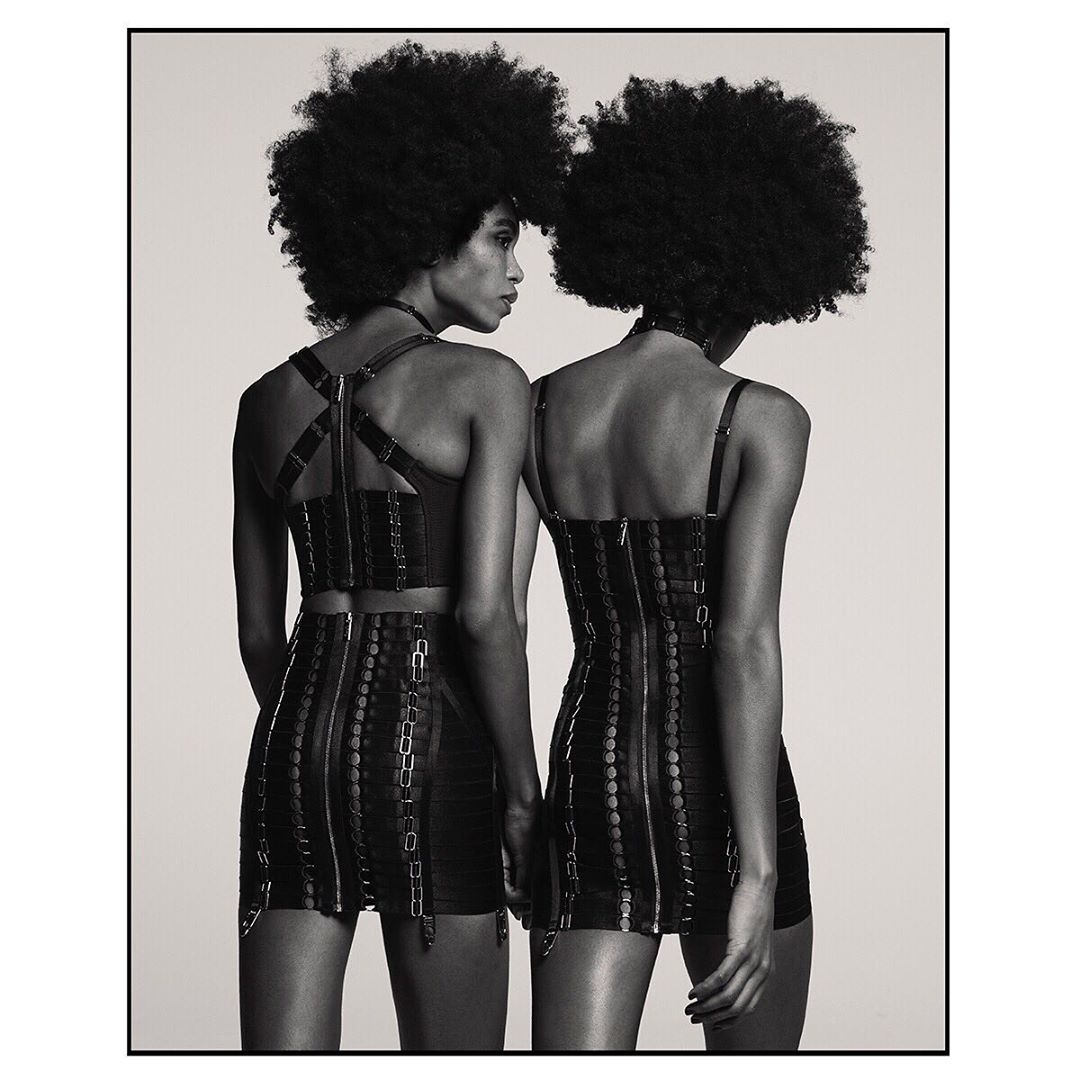 Atelier Bordelle |  Jun. 20
