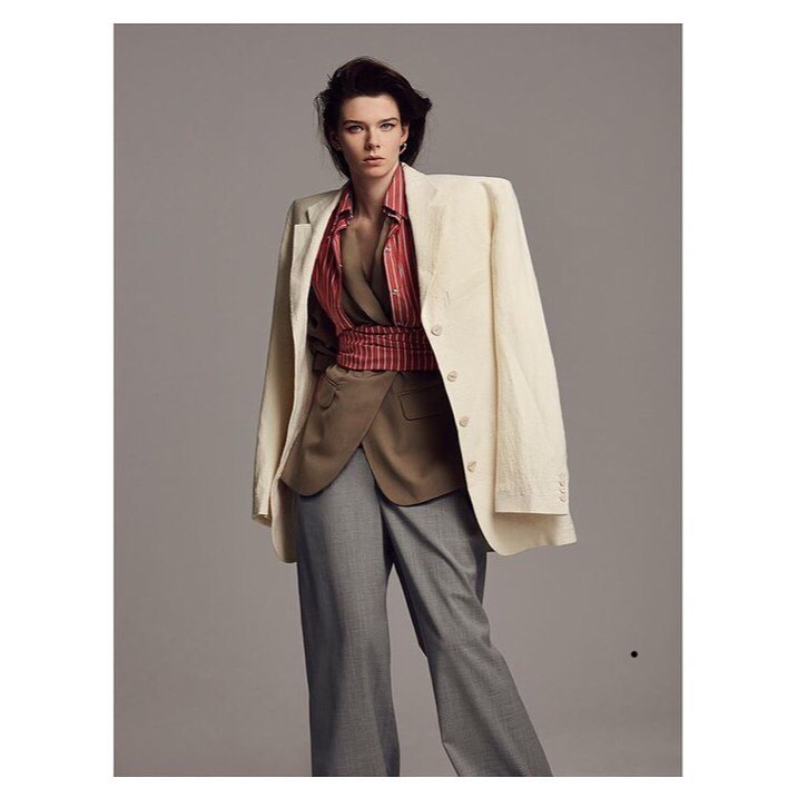 Elle UK |  Apr. 21