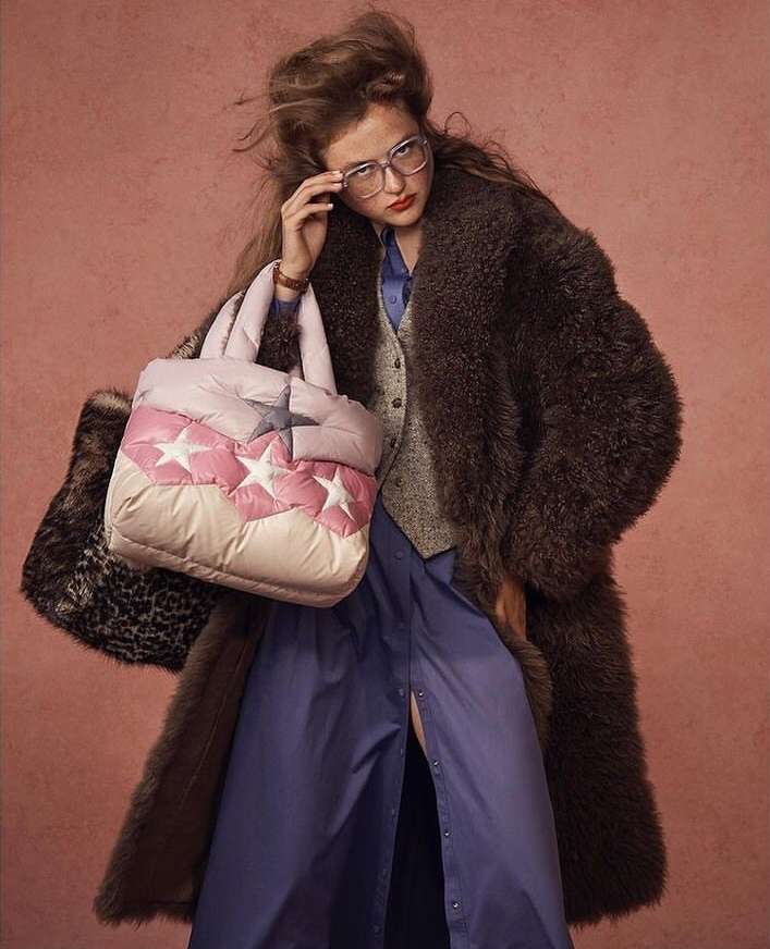 Elle UK |  Sep. 21