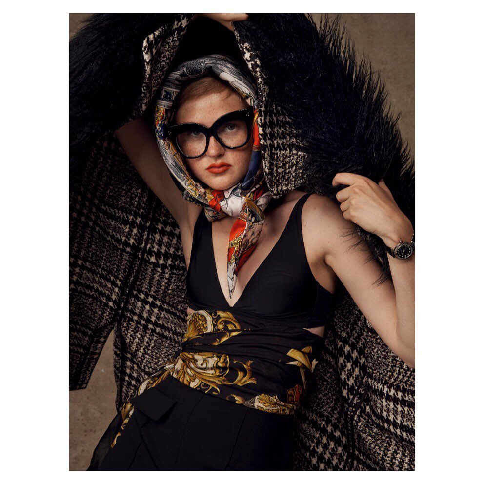 Elle UK |  Sep. 21