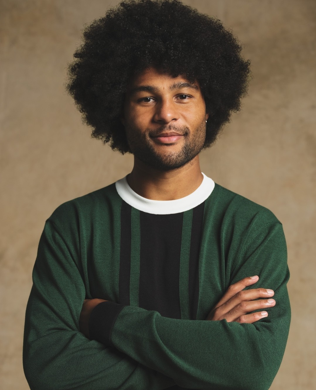 Mr Porter |  Feb. 23