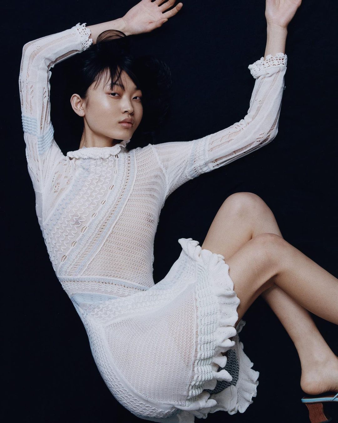 Vogue Polska |  Jun. 23
