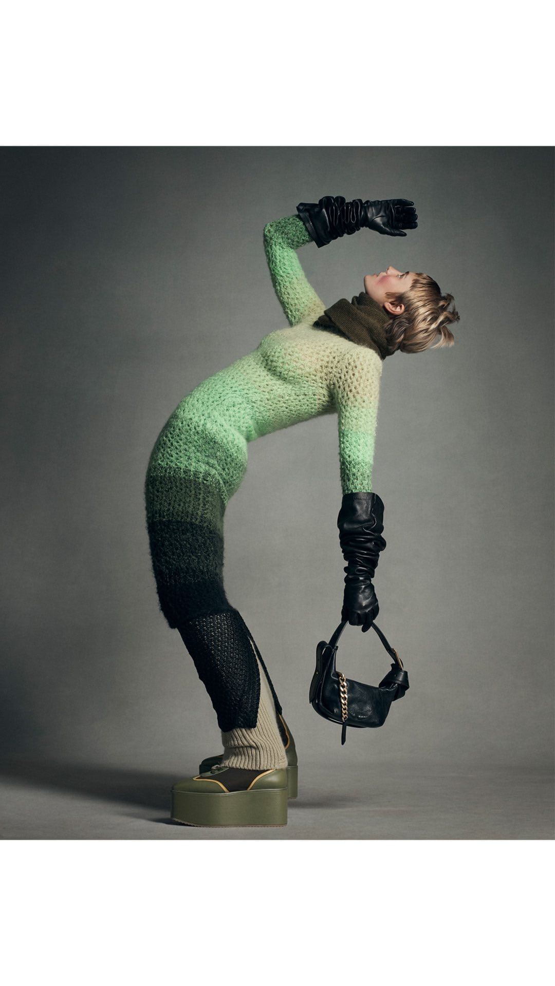 Elle UK |  Nov. 22