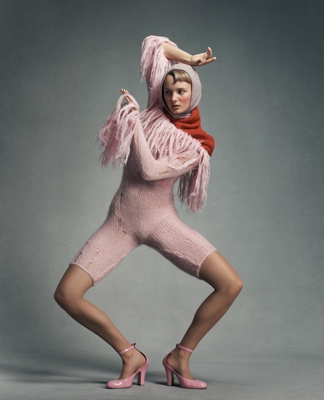 Elle UK |  Nov. 22