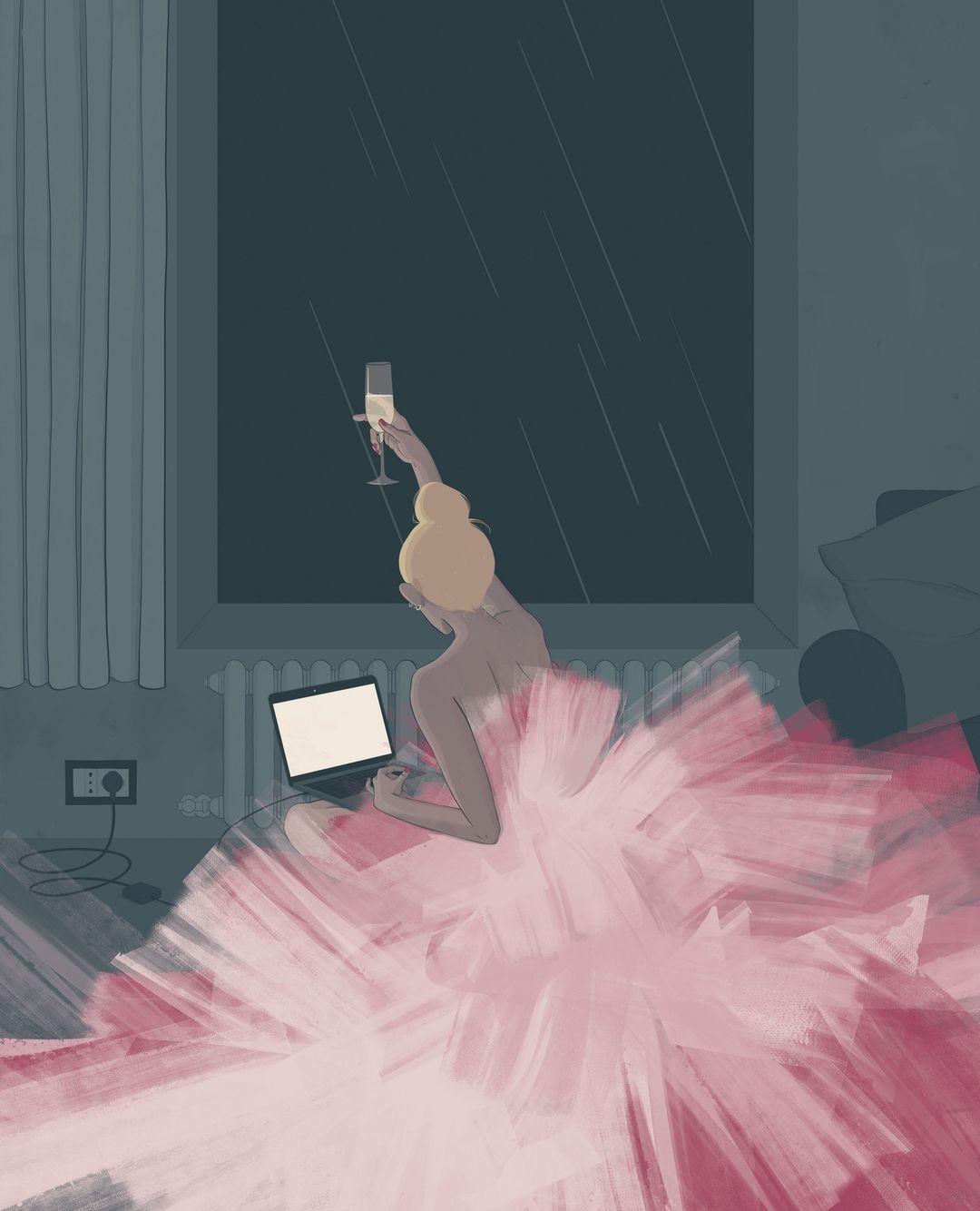 The Milaneser |  Dec. 22