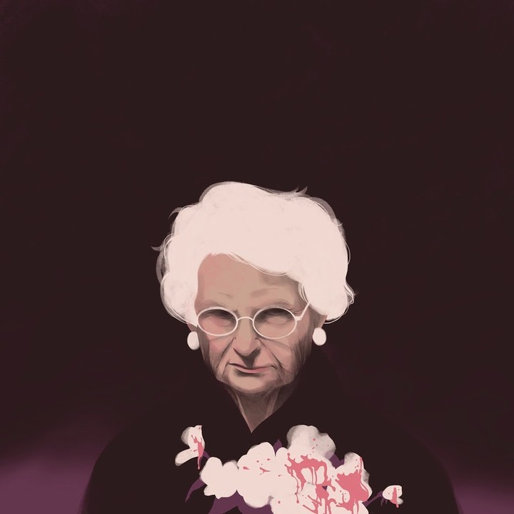 Benedetta C. Vialli