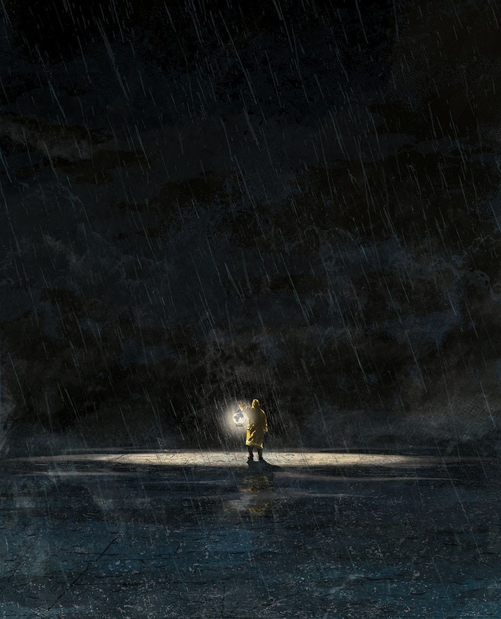 Foreign Affairs Magazine |  Feb. 23