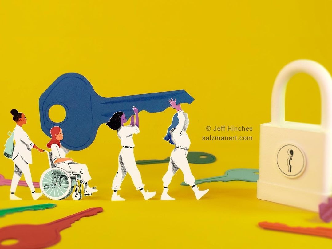 Barnard College |  Feb. 23