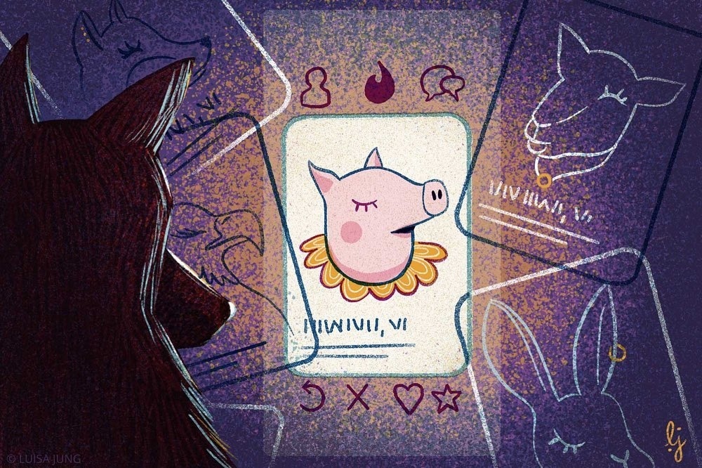 The Washington Post Magazine |  Mar. 23