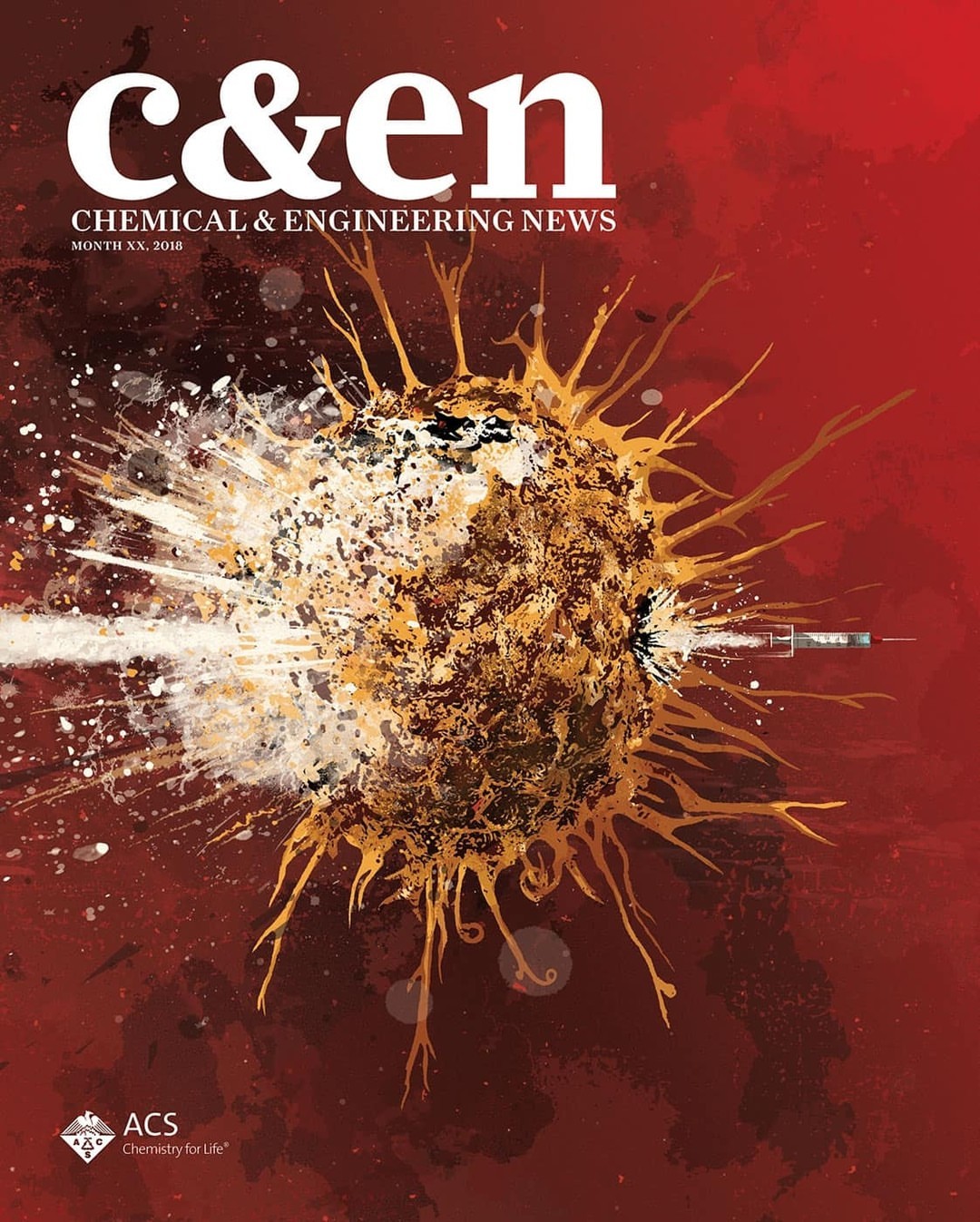 C&EN: Chemistry News |  Jul. 23